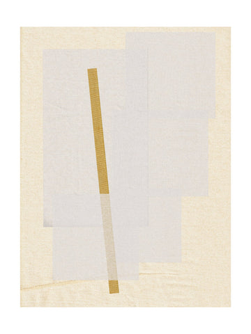 Golden Balance | Poster - Passepartout