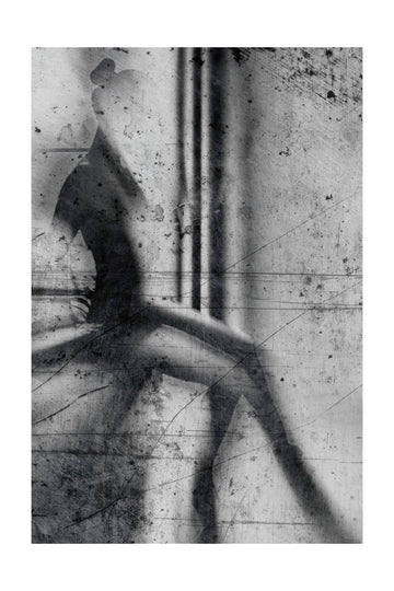 Shadow Dancer | Poster - Passepartout