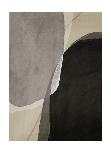 Graphic 230 | Poster - Passepartout