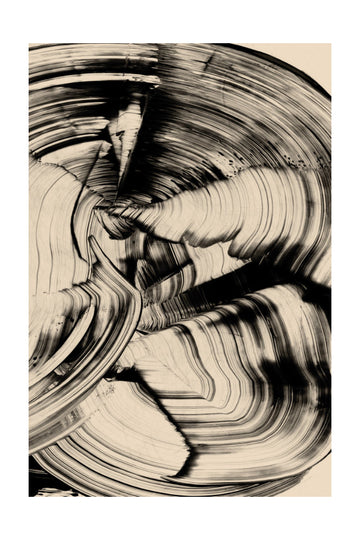 Tornado | Poster - Passepartout