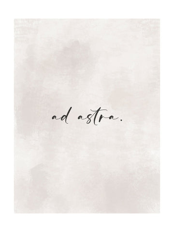 Celestial Journey | Poster - Passepartout