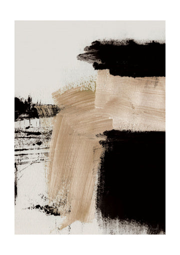 Path | Poster - Passepartout