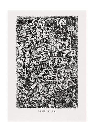 Small World 1914 | Poster - Passepartout