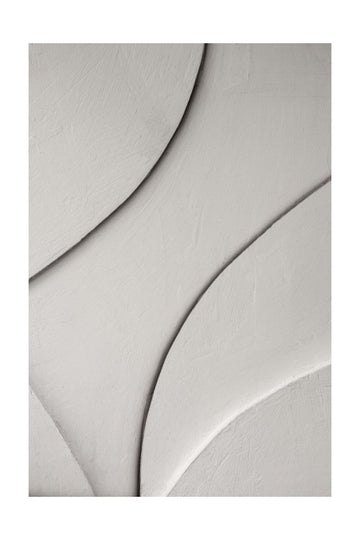 Shadow Play 5 | Poster - Passepartout