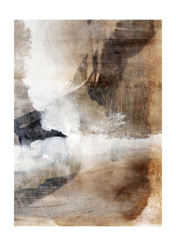 Layers 2 | Poster - Passepartout