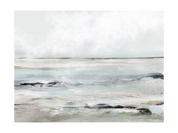Sandybay | Poster - Passepartout