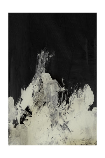 Unsettled | Poster - Passepartout