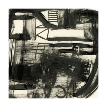 Market | Poster - Passepartout