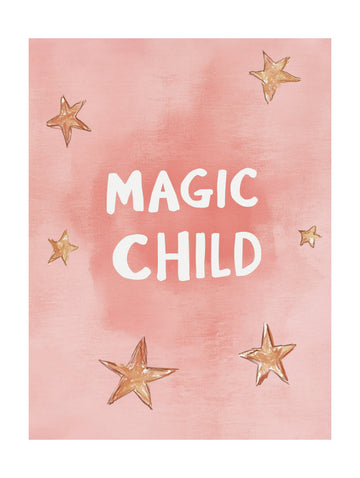Starry Dreams | Poster - Passepartout