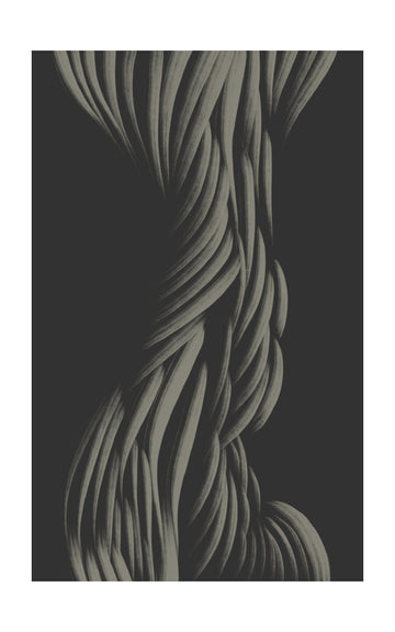 Twine | Poster - Passepartout