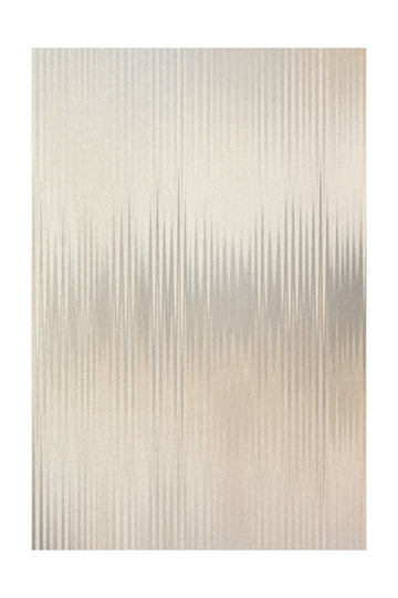 Shimmering Vertical Waves | Poster - Passepartout