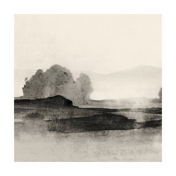 Land 1 | Poster - Passepartout
