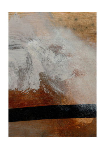 Layers | Poster - Passepartout