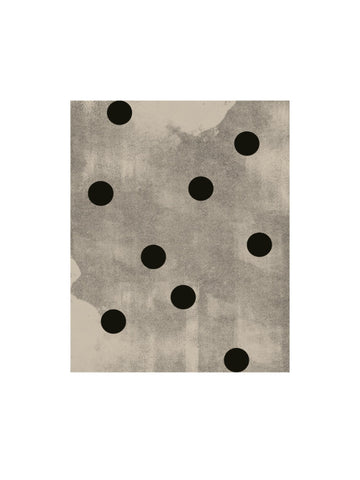 Dot Symphony | Poster - Passepartout