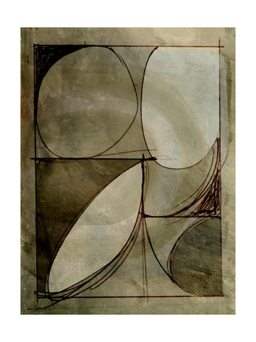 Pastime | Poster - Passepartout