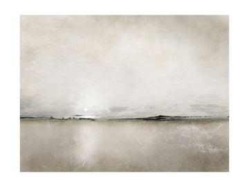 Sunlight Bay | Poster - Passepartout