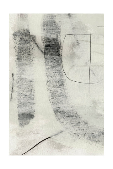 Real No1 | Poster - Passepartout