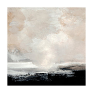 Clouds | Poster - Passepartout