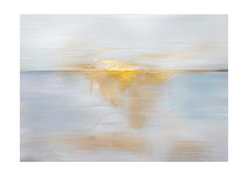 Sea Sun | Poster - Passepartout