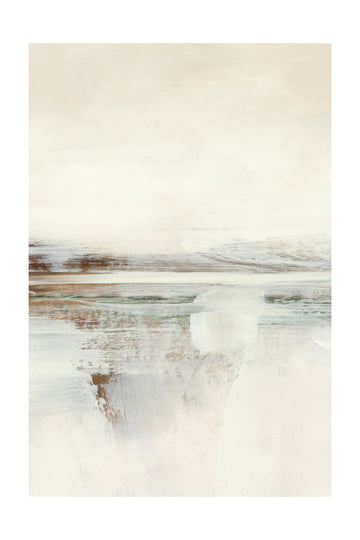 Sun Set No2 | Poster - Passepartout