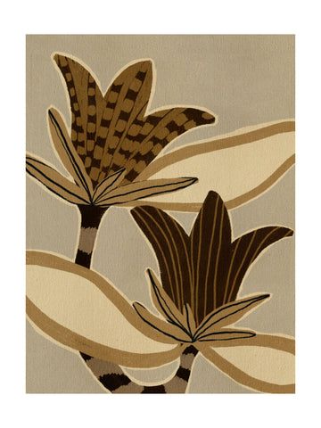 Delicate Bloom 12 | Poster - Passepartout