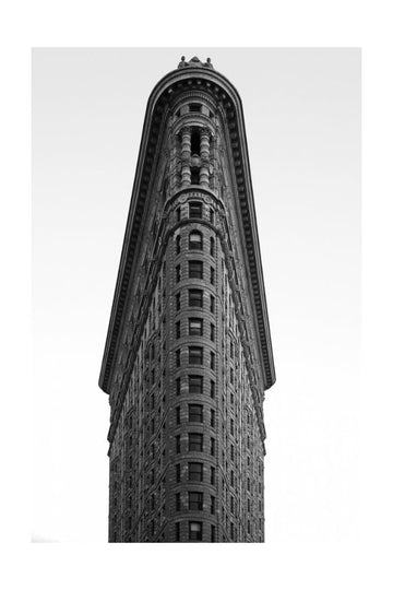 Nyc 02 | Poster - Passepartout