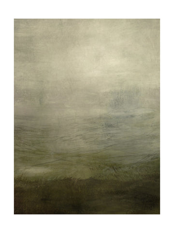 Nebbia | Poster - Passepartout