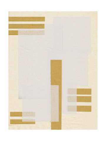 Golden Harmony | Poster - Passepartout