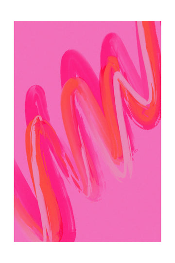 Untitled | Poster - Passepartout